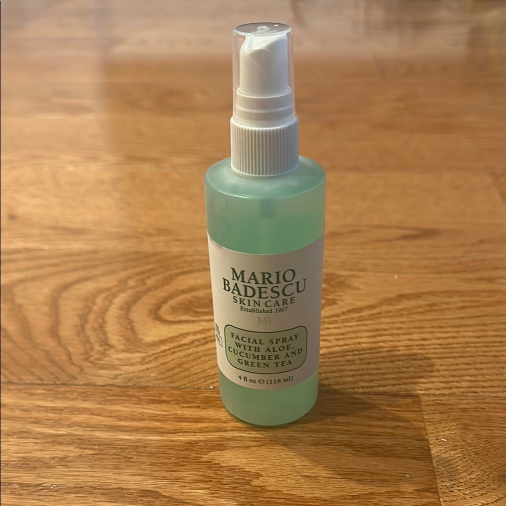 Mario Badescu Green Toner Skincare‎ Essential